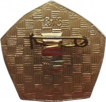 Badge  