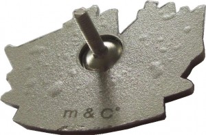 Badge  
