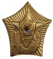 Badge  
