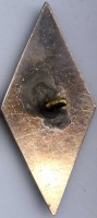 Badge  