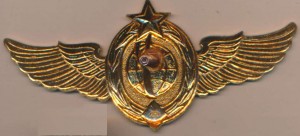 Badge  