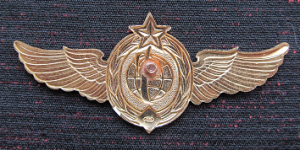 Badge  