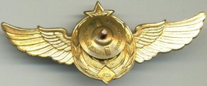 Badge  