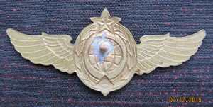 Badge  