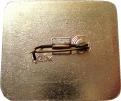 Badge  