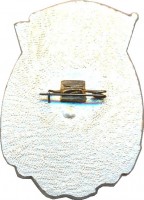 Badge  