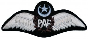 Badge Pilot 