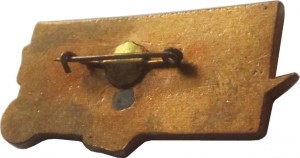 Badge  