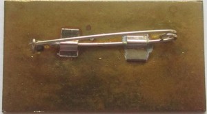 Badge  
