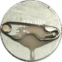 Badge  