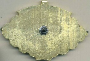 Badge  