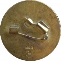Badge  