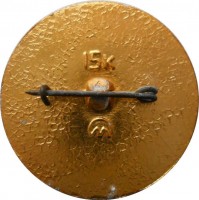 Badge  