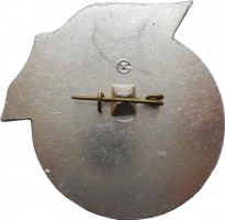 Badge  