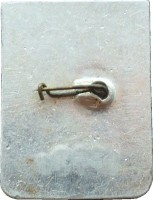 Badge  