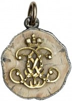Badge  