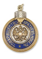 Badge  