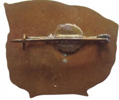 Badge  