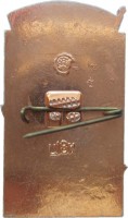 Badge  