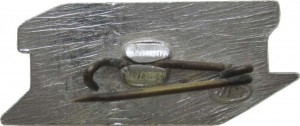 Badge  