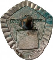 Badge  
