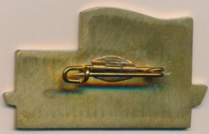 Badge  