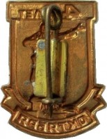 Badge  