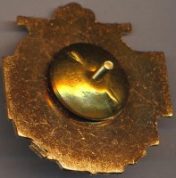Badge  