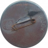 Badge  