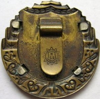 Badge  