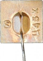 Badge  