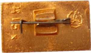 Badge  