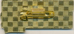 Нагрудный знак Крейсер 