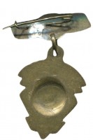 Badge  