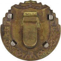 Badge  