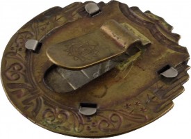 Badge  