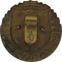 Badge  