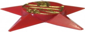 Badge  