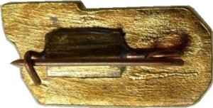 Badge  