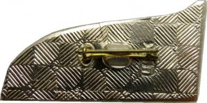 Badge  