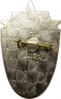Badge  
