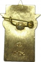 Badge  