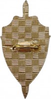 Badge  