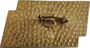 Badge  