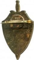 Badge  