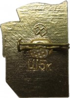 Badge  