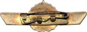 Badge  