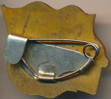 Badge  