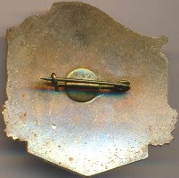 Нагрудный знак Архангельск 1944-1974 XXX лет 