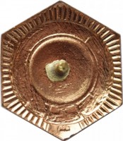 Badge  